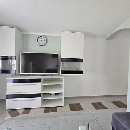 Apartments Villamare Grebaštica Exteriör bild
