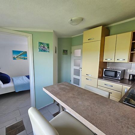 Apartments Villamare Grebaštica Exteriör bild