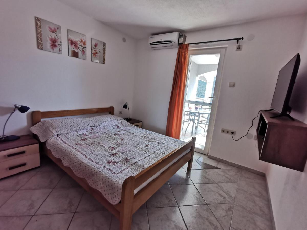Apartments Villamare Grebaštica Exteriör bild