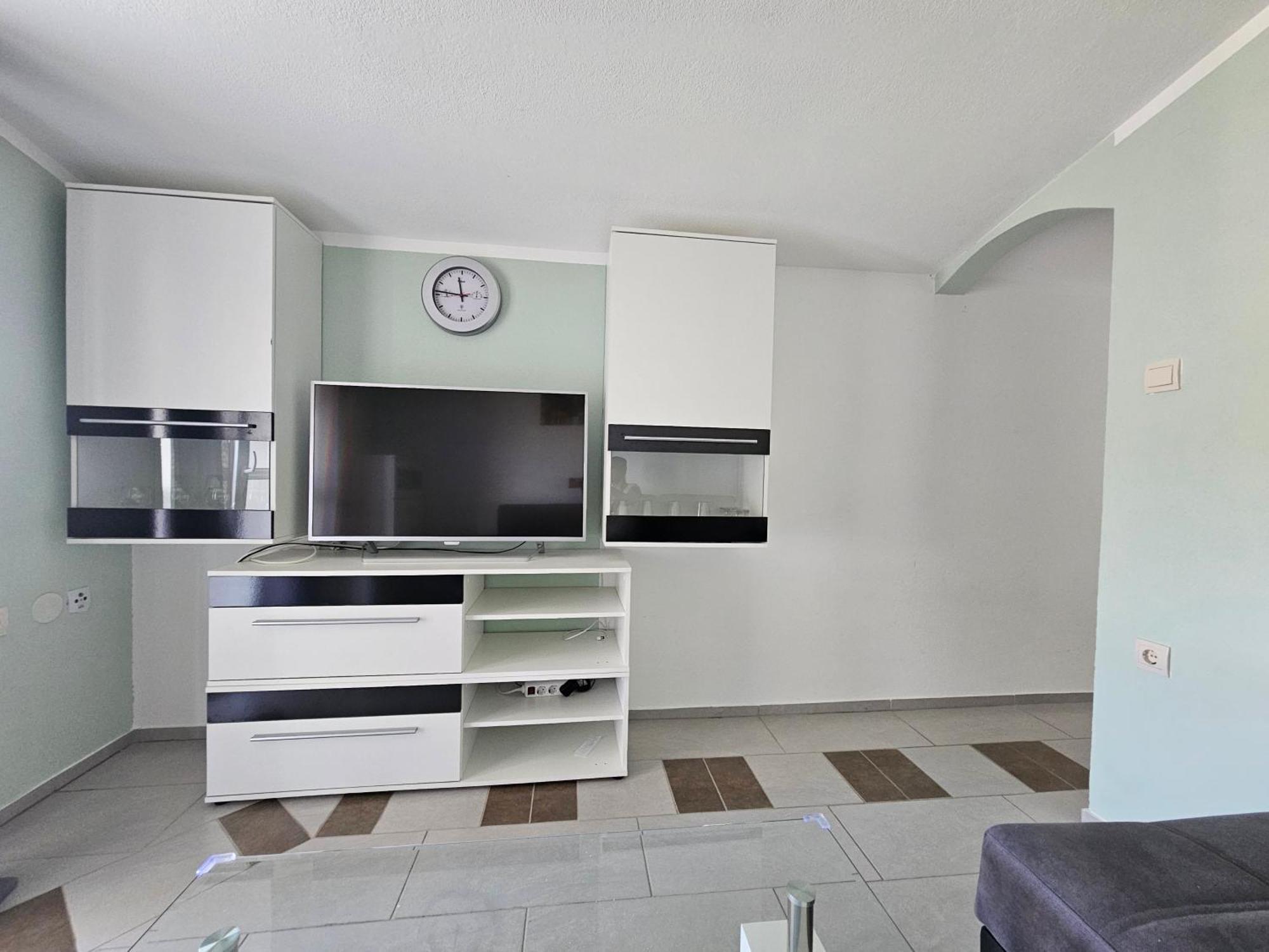 Apartments Villamare Grebaštica Exteriör bild