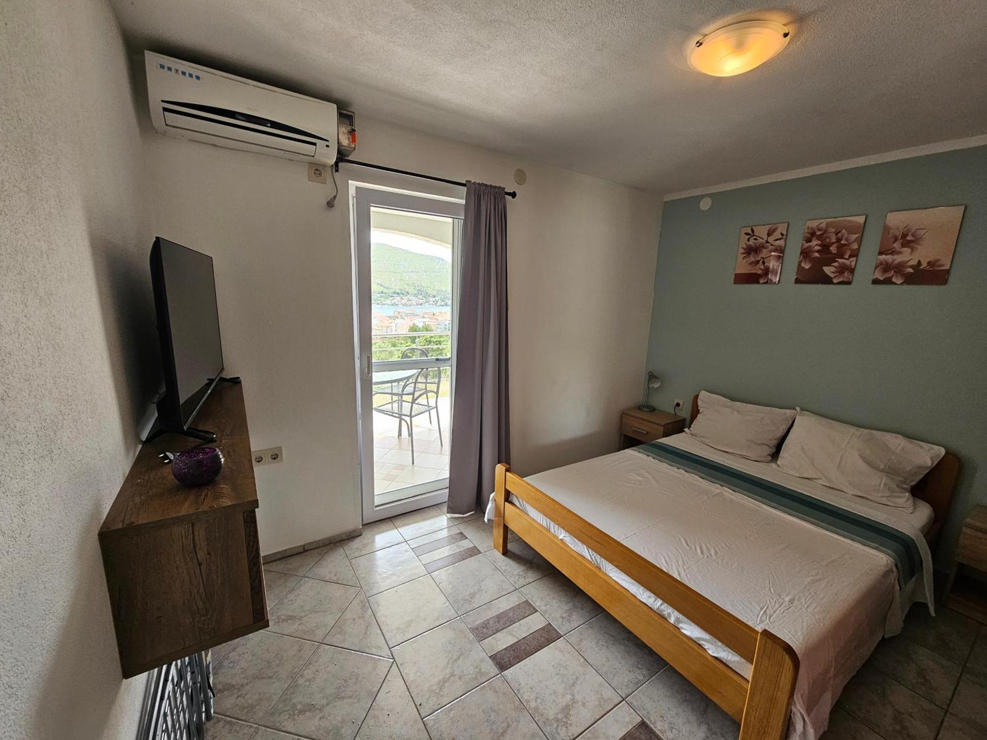 Apartments Villamare Grebaštica Exteriör bild