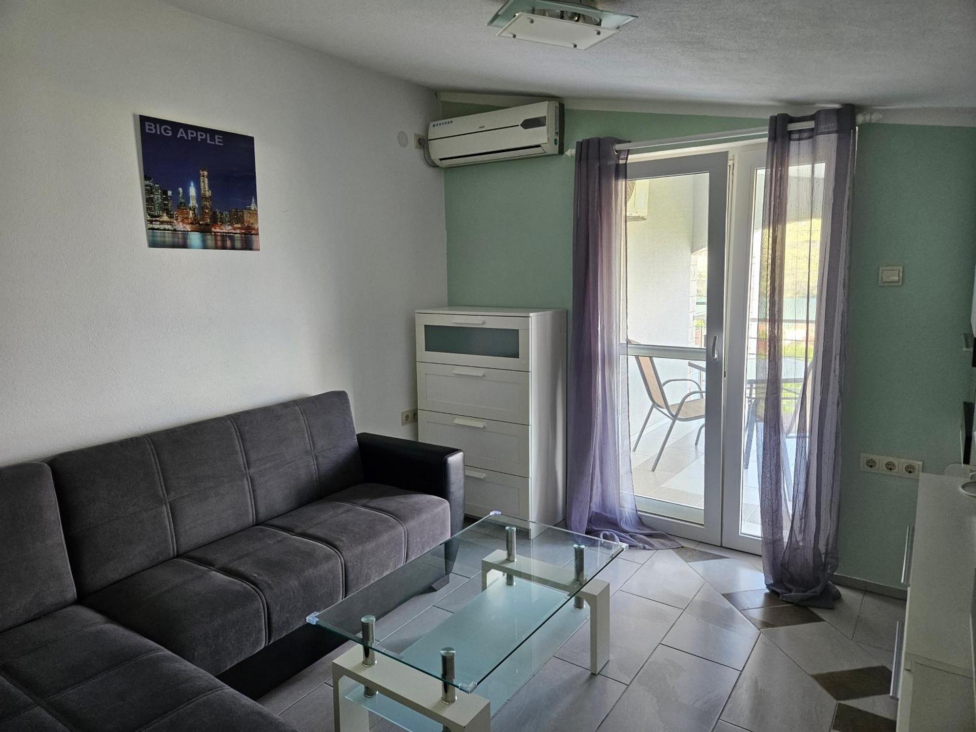 Apartments Villamare Grebaštica Exteriör bild