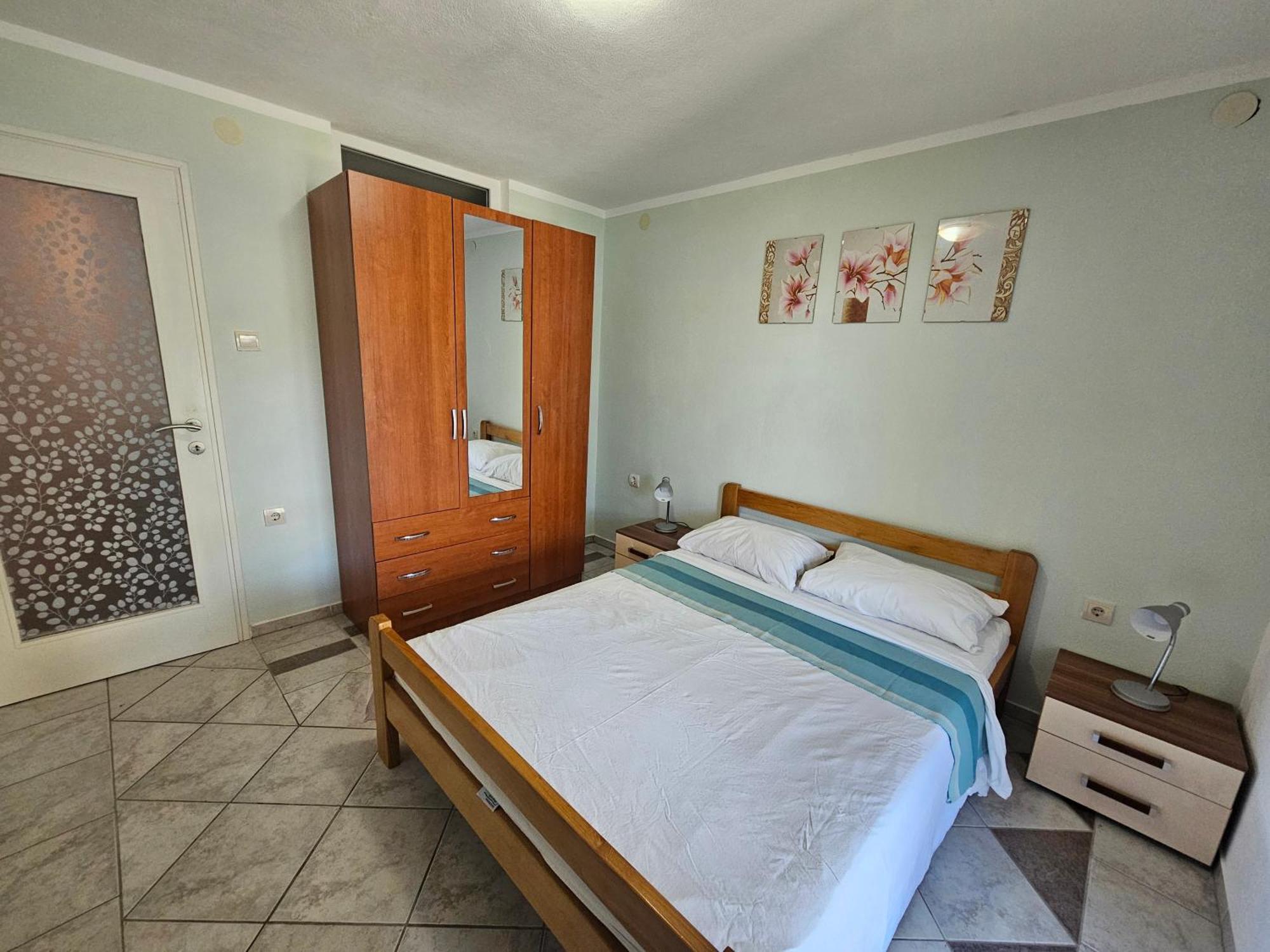 Apartments Villamare Grebaštica Exteriör bild
