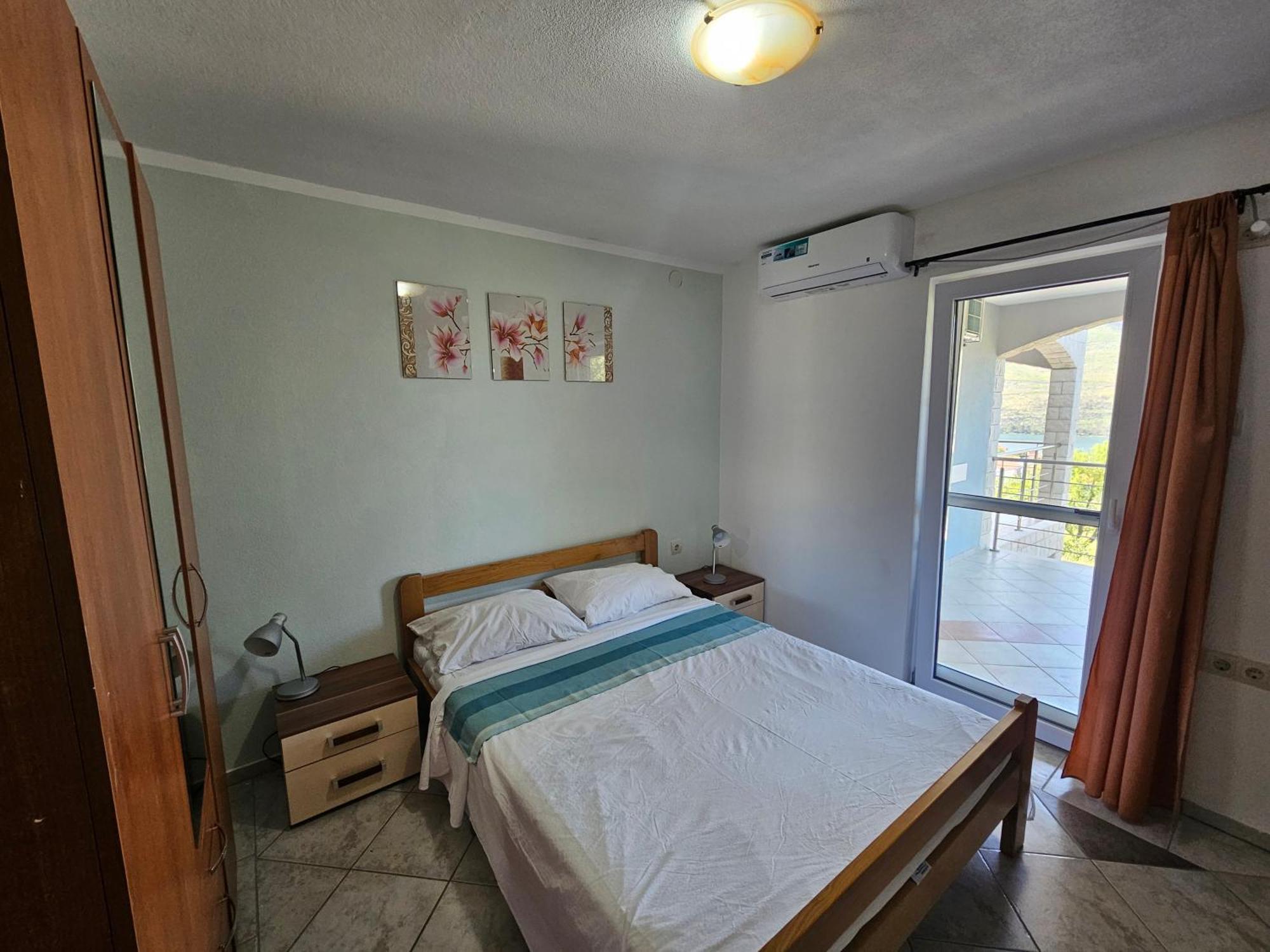 Apartments Villamare Grebaštica Exteriör bild